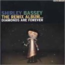 Shirley Bassey/Remix Album