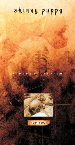 Skinny Puppy/Video Collection