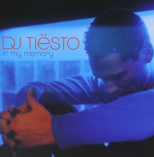 Dj Tiesto/In My Memory