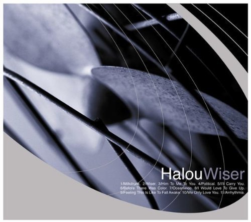 Halou/Wiser