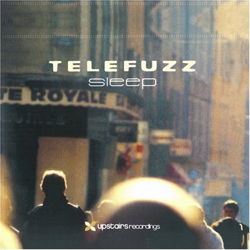 Telefuzz/Sleep