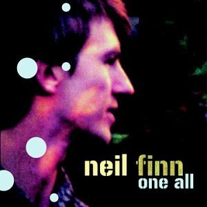 Neil Finn/One All