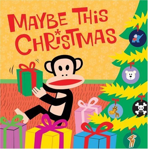 Maybe This Christmas Maybe This Christmas Coldplay Johnson Folds Wilson 