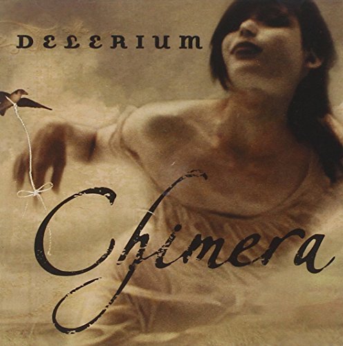 Delerium/Chimera@Enhanced Cd@2 Cd Set