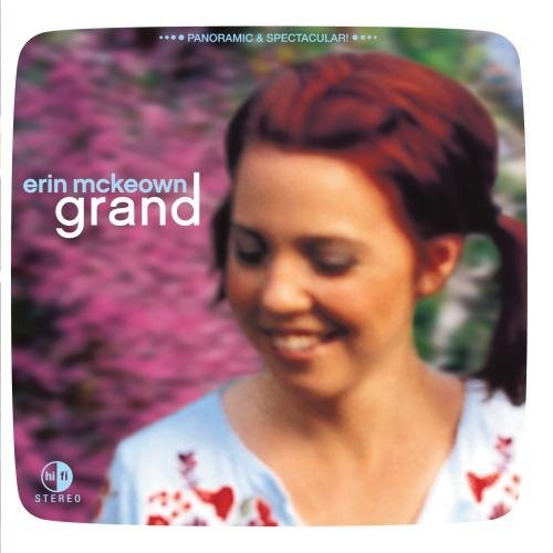 Erin McKeown/Grand
