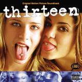 Thirteen Soundtrack Explicit Version Kinky Clinic Iffy Phair 