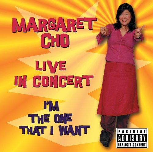 Margaret Cho/I'M The One That I Want@Explicit Version@2 Cd Set