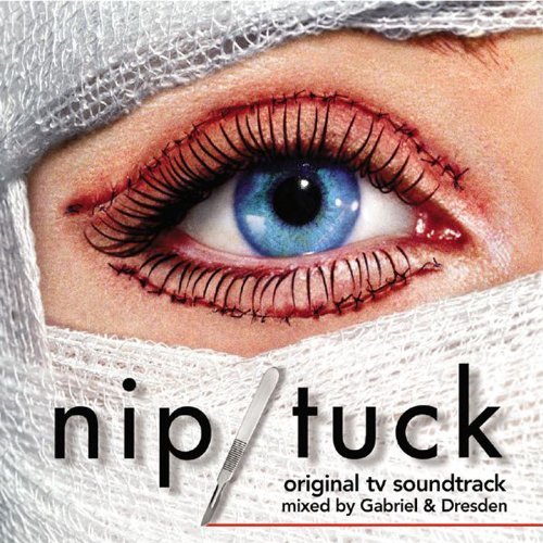 Nip/Tuck/Television Soundtrack