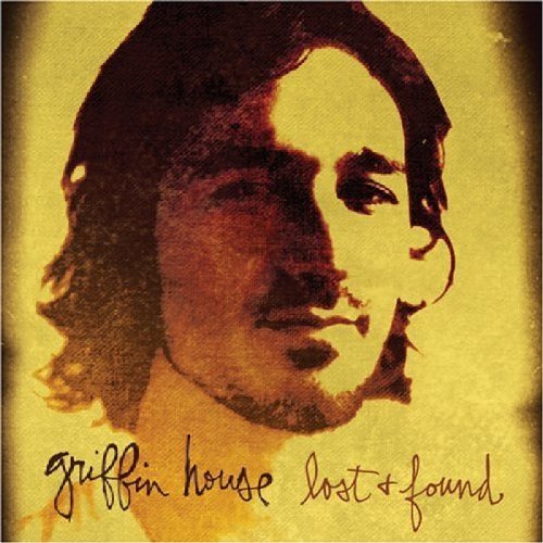 HOUSE,GRIFFIN/LOST & FOUND