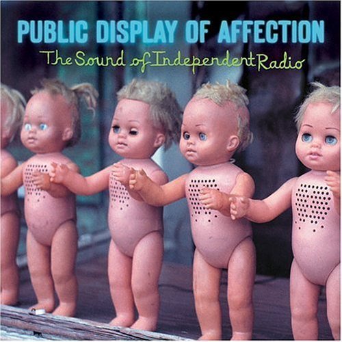 Public Display Of Affection/Public Display Of Affection@Veleos/Passenger/Correia@Milton/Berkeley/Benzos