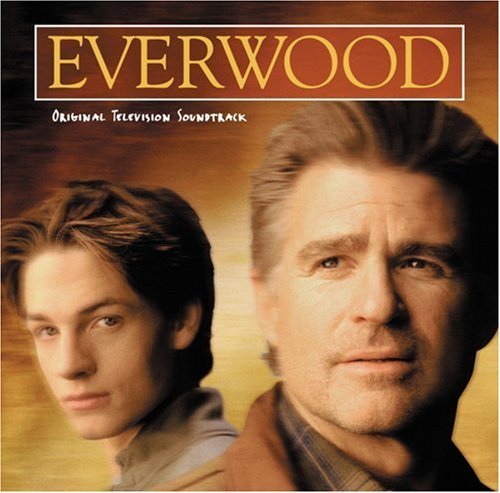 Everwood/Television Soundtrack@Mead/Travis/Guster
