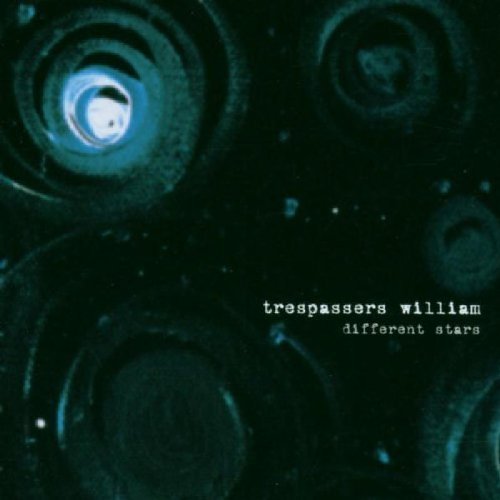 Trespassers William/Different Stars