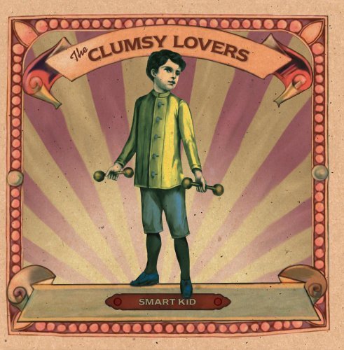 Clumsy Lovers/Smart Kid