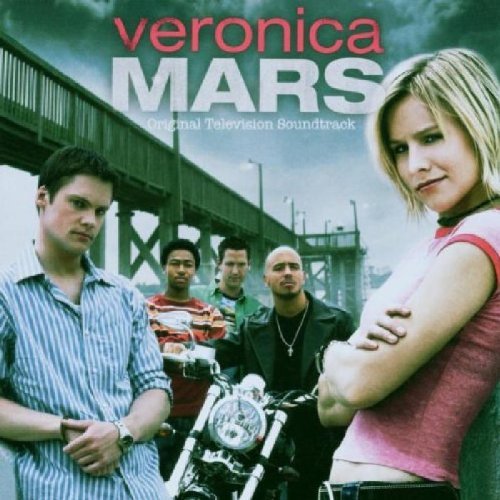 VERONICA MARS/TV SOUNDTRACK