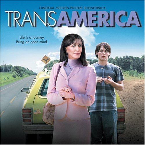 Various Artists/Transamerica@Makeba/Mansfield/Sheik/Parton