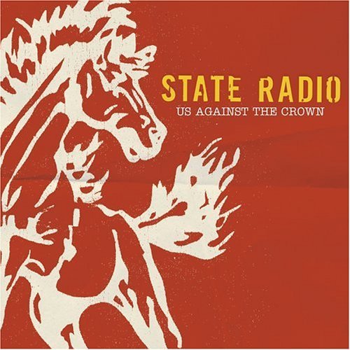 State Radio/Us Against The Crown