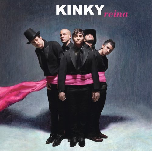 Kinky/Reina