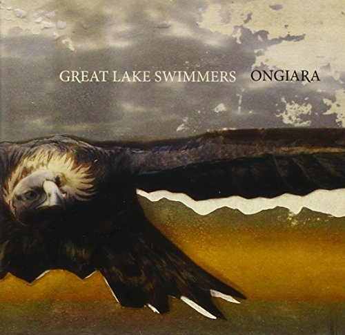 Great Lake Swimmers Ongiara 