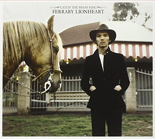 LIONHEART,FERRABY/CATCH THE BRASS RING