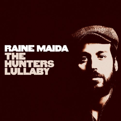 Raine Maida/Hunter's Lullaby