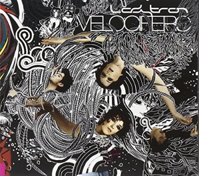 Ladytron/Velocifero