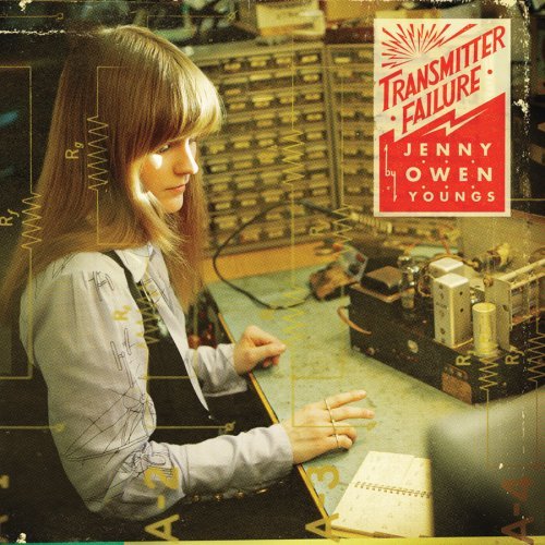 YOUNGS,JENNY OWEN/TRANSMITTER FAILURE