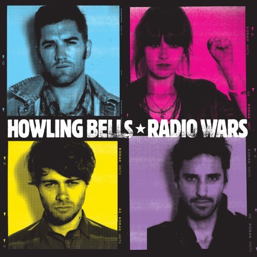 Howling Bells/Radio Wars