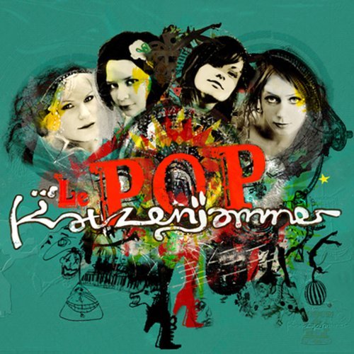 Katzenjammer/Le Pop