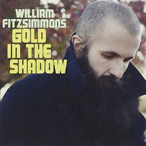 FITZSIMMONS,WILLIAM/GOLD IN THE SHADOW
