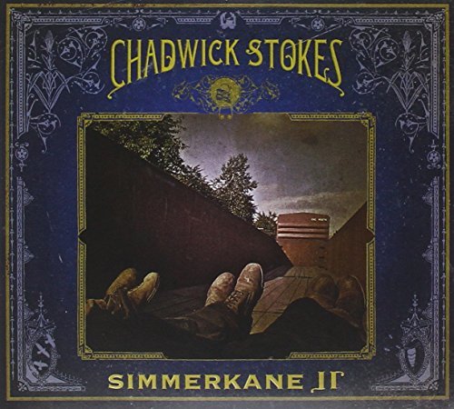 STOKES,CHADWICK/SIMMERKANE II