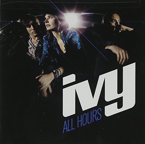 Ivy/All Hours