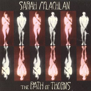 MCLACHLAN,SARAH/PATH OF THORNS