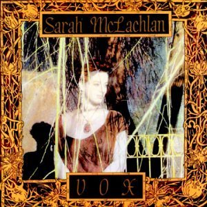 Sarah McLachlan/Vox