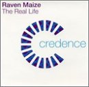 Raven Maize/Real Life
