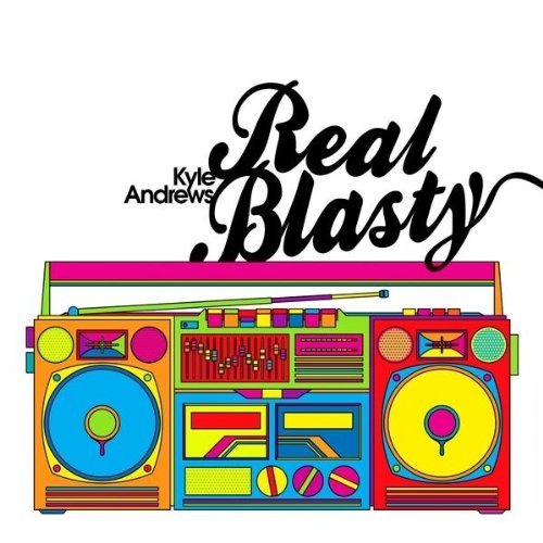 Kyle Andrews/Real Blasty