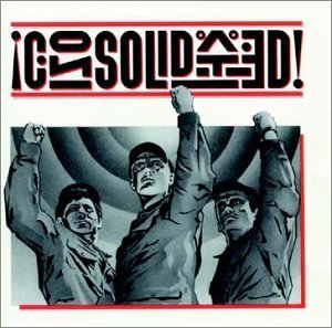 Consolidated/Consolidated Ep