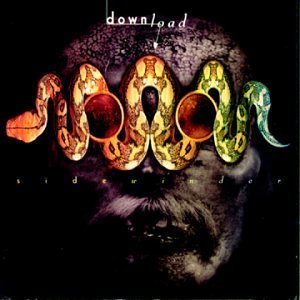 Download/Sidewinder Ep
