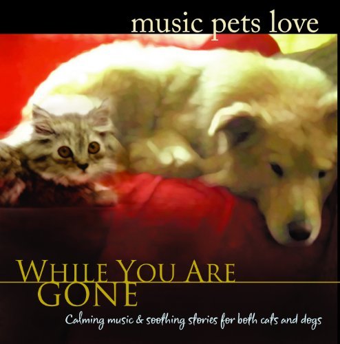 Bradley Joseph Music Pets Love While You Are 