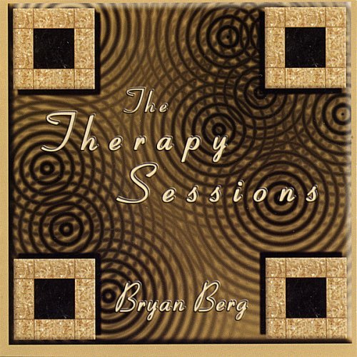 Bryan Berg/Therapy Sessions