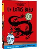 Tintin (adventures Of) Le Lotu Tintin (adventures Of) Le Lotu Eng.Dub Import Can 