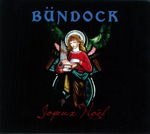 Bundock/Joeux Noel@Import-Can