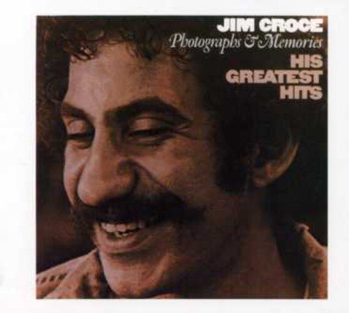 Jim Croce/Photographs & Memories