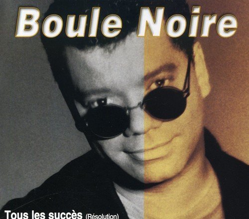 Boule Noire/Resolution@Import-Can