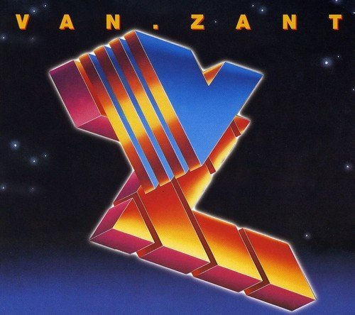 Van Zant/Van Zant@Import-Can