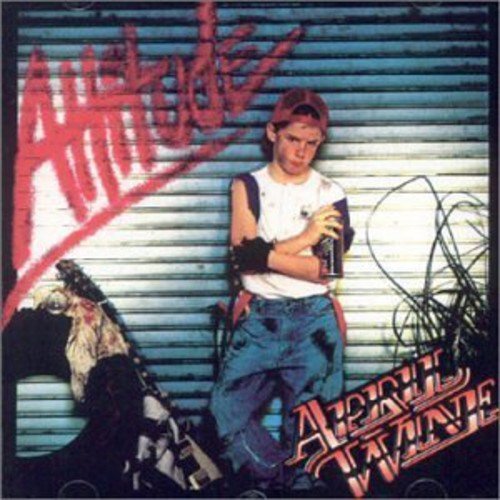 April Wine/Attitude@Import-Can