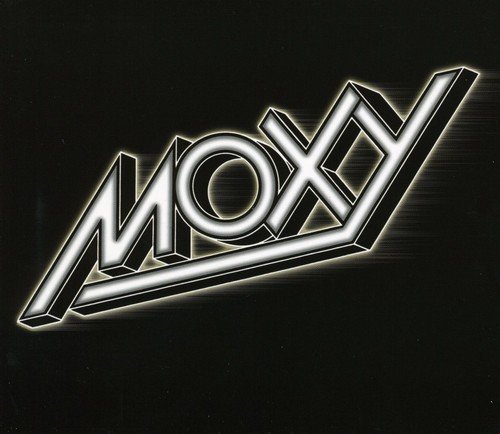 MOXY/MOXY