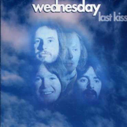 Wednesday/Last Kiss@Import-Can