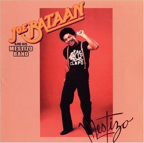 Joe Bataan/Mestizo@Import-Can