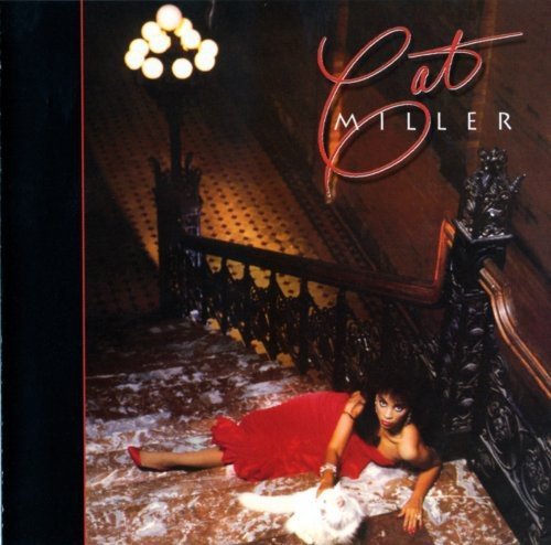 Cat Miller/Cat@Import-Can