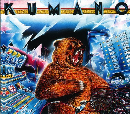 Kumano/Kumano@Import-Can